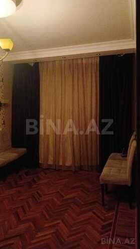 Satılır 4 otaqlı köhnə tikili 100 m², Xətai r., photo 14 from 18