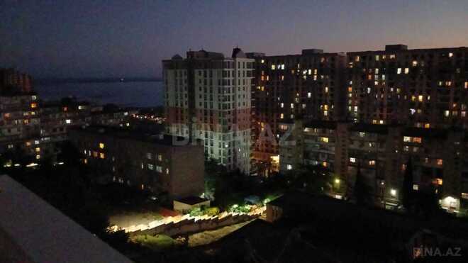 Satılır 4 otaqlı köhnə tikili 100 m², Xətai r., photo 13 from 18