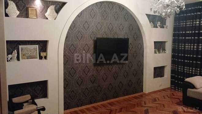 Satılır 4 otaqlı köhnə tikili 100 m², Xətai r., photo 6 from 18