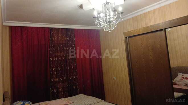 Satılır 4 otaqlı köhnə tikili 100 m², Xətai r., photo 9 from 18