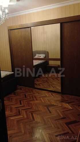 Satılır 4 otaqlı köhnə tikili 100 m², Xətai r., photo 10 from 18