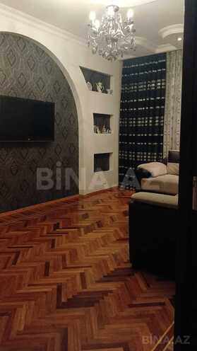 Satılır 4 otaqlı köhnə tikili 100 m², Xətai r., photo 3 from 18