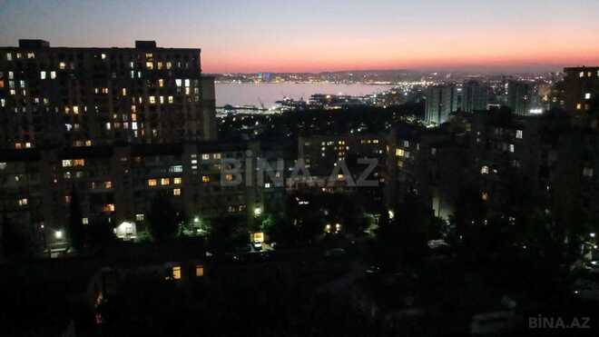 Satılır 4 otaqlı köhnə tikili 100 m², Xətai r., photo 17 from 18