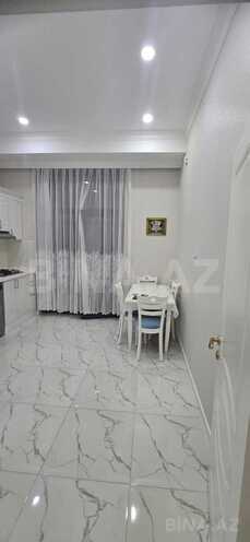 İcarəyə verilir 3 otaqlı köhnə tikili 75 m², Nəriman Nərimanov m., photo 1 from 11