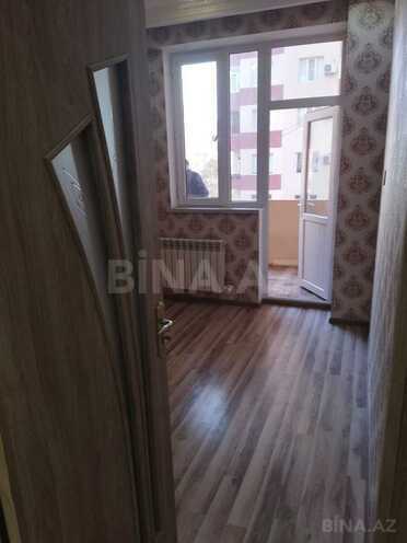 İcarəyə verilir 2 otaqlı yeni tikili 70 m², Həzi Aslanov m., photo 3 from 9