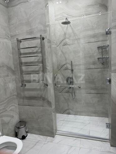 İcarəyə verilir 2 otaqlı yeni tikili 70 m², Ağ şəhər q., photo 8 from 11