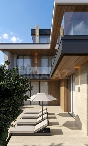 Satılır  həyət evi/bağ evi 284 m², Nardaran q., photo 3 from 11