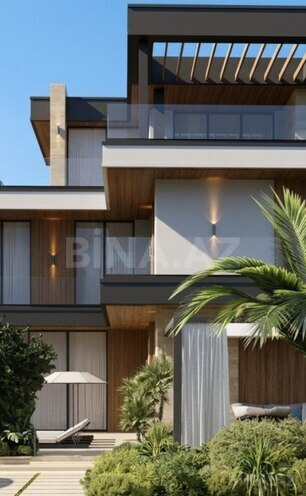 Satılır  həyət evi/bağ evi 284 m², Nardaran q., photo 4 from 11