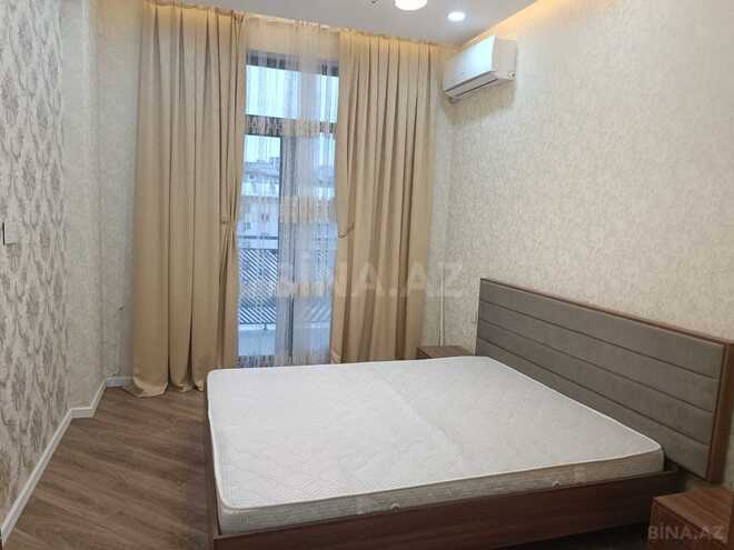 İcarəyə verilir 2 otaqlı yeni tikili 60 m², Xətai r., photo 9 from 18