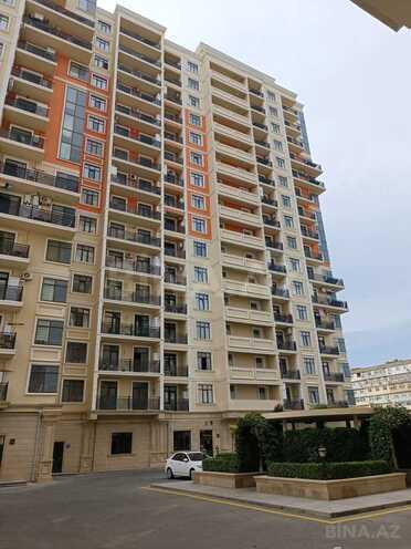İcarəyə verilir 2 otaqlı yeni tikili 60 m², Xətai r., photo 3 from 18