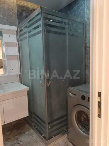 İcarəyə verilir 2 otaqlı yeni tikili 60 m², Xətai r., photo 15 from 18