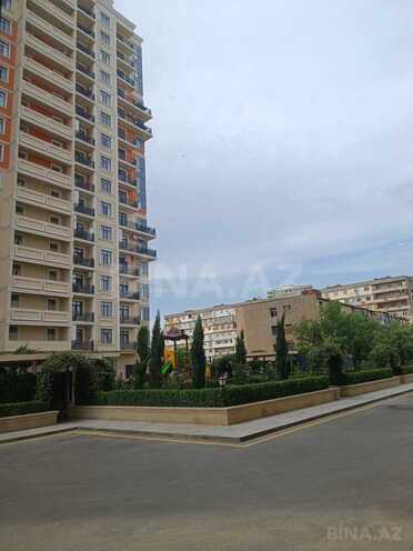 İcarəyə verilir 2 otaqlı yeni tikili 60 m², Xətai r., photo 4 from 18