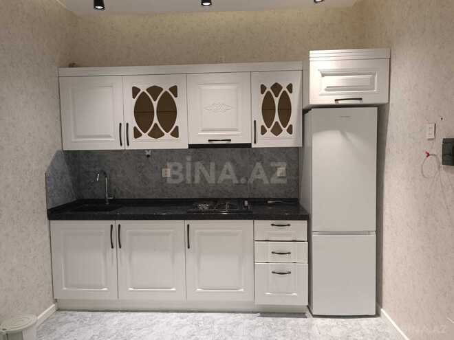 İcarəyə verilir 2 otaqlı yeni tikili 60 m², Xətai r., photo 12 from 18