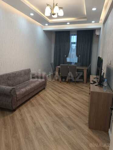 İcarəyə verilir 2 otaqlı yeni tikili 60 m², Xətai r., photo 8 from 18