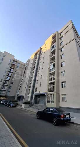İcarəyə verilir 2 otaqlı yeni tikili 70 m², Yasamal r., photo 1 from 16