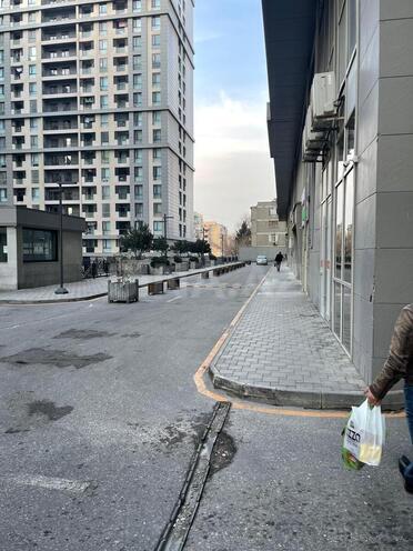 Сдаётся 2-комн. новостройка 64 м², пос. Ази Асланова, photo 15 from 16