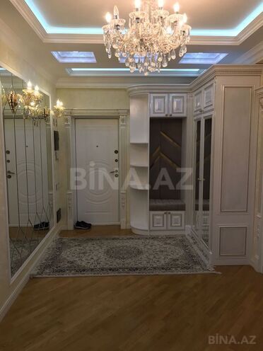 Продаётся 4-комн. новостройка 192 м², м. Азадлыг проспекти, photo 11 from 21