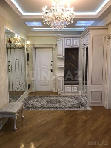 Продаётся 4-комн. новостройка 192 м², м. Азадлыг проспекти, photo 20 from 21