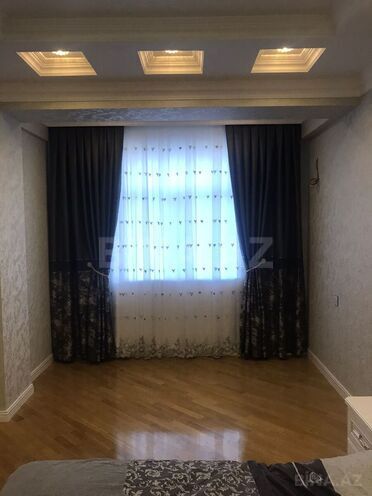 Продаётся 4-комн. новостройка 192 м², м. Азадлыг проспекти, photo 8 from 21