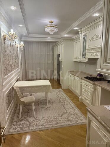 Продаётся 4-комн. новостройка 192 м², м. Азадлыг проспекти, photo 13 from 21