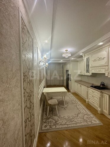 Продаётся 4-комн. новостройка 192 м², м. Азадлыг проспекти, photo 9 from 21