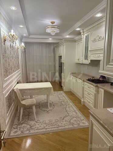 Продаётся 4-комн. новостройка 192 м², м. Азадлыг проспекти, photo 4 from 21
