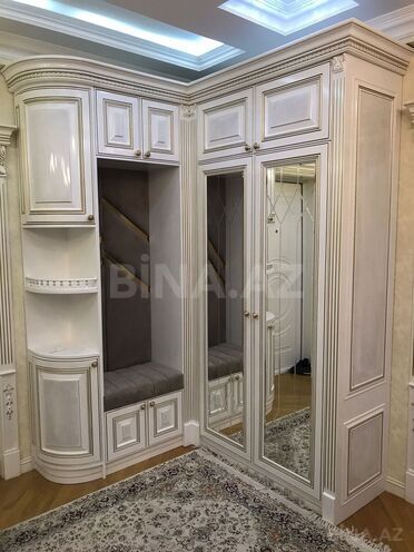 Продаётся 4-комн. новостройка 192 м², м. Азадлыг проспекти, photo 6 from 21