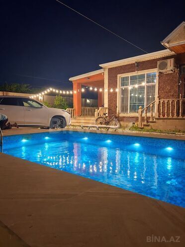 Сдаётся 3-комн. дом/дача 140 м², пос. Пиршаги, photo 1 from 11