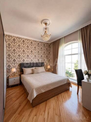 Сдаётся 3-комн. дом/дача 140 м², пос. Пиршаги, photo 6 from 11