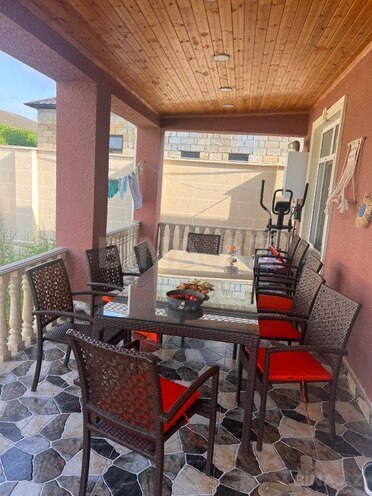 Сдаётся 3-комн. дом/дача 140 м², пос. Пиршаги, photo 3 from 11