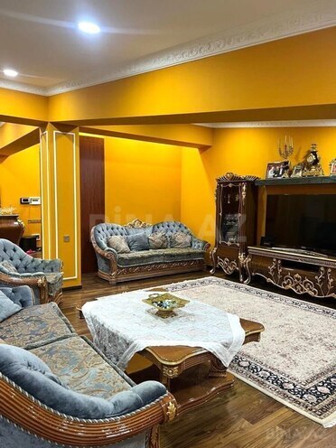 Satılır 4 otaqlı yeni tikili 180 m², Nəriman Nərimanov m., photo 1 from 20