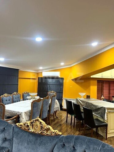Satılır 4 otaqlı yeni tikili 180 m², Nəriman Nərimanov m., photo 4 from 20