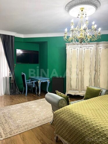 Satılır 4 otaqlı yeni tikili 180 m², Nəriman Nərimanov m., photo 11 from 20