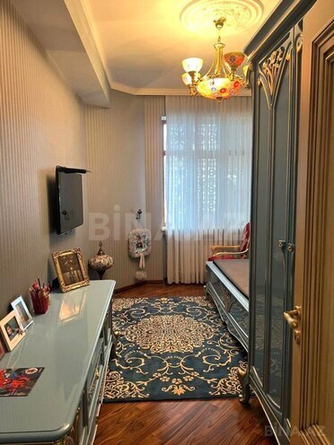 Satılır 4 otaqlı yeni tikili 180 m², Nəriman Nərimanov m., photo 13 from 20