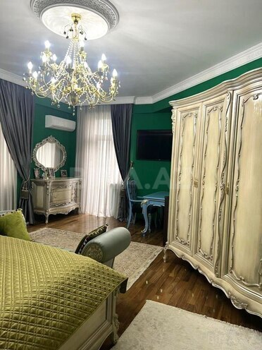 Satılır 4 otaqlı yeni tikili 180 m², Nəriman Nərimanov m., photo 9 from 20