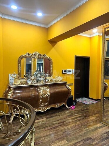 Satılır 4 otaqlı yeni tikili 180 m², Nəriman Nərimanov m., photo 5 from 20