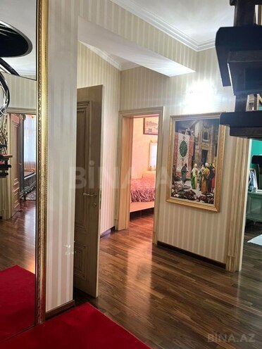 Satılır 4 otaqlı yeni tikili 180 m², Nəriman Nərimanov m., photo 16 from 20