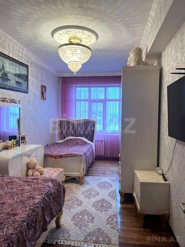 Satılır 4 otaqlı yeni tikili 180 m², Nəriman Nərimanov m., photo 12 from 20