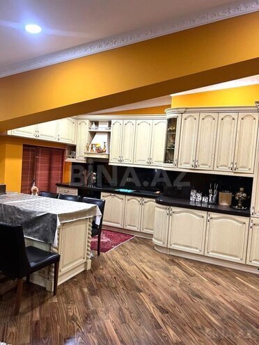 Satılır 4 otaqlı yeni tikili 180 m², Nəriman Nərimanov m., photo 7 from 20