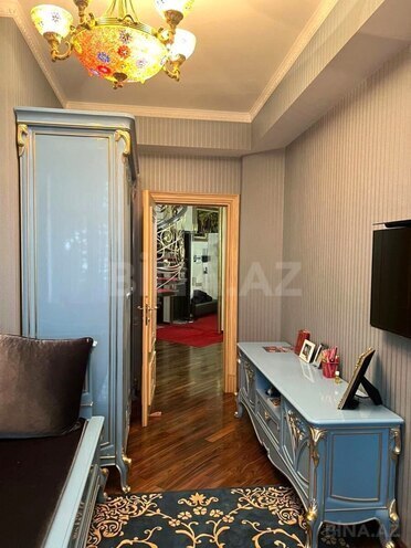 Satılır 4 otaqlı yeni tikili 180 m², Nəriman Nərimanov m., photo 14 from 20