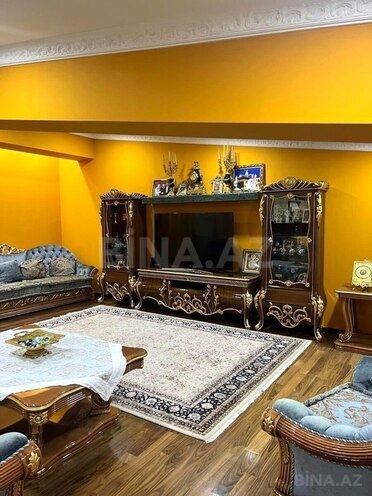Satılır 4 otaqlı yeni tikili 180 m², Nəriman Nərimanov m., photo 3 from 20