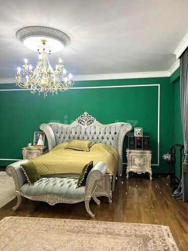 Satılır 4 otaqlı yeni tikili 180 m², Nəriman Nərimanov m., photo 10 from 20