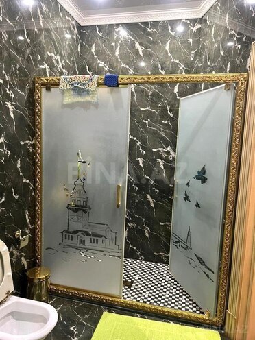 Satılır 4 otaqlı yeni tikili 180 m², Nəriman Nərimanov m., photo 18 from 20