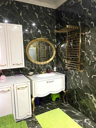 Satılır 4 otaqlı yeni tikili 180 m², Nəriman Nərimanov m., photo 19 from 20