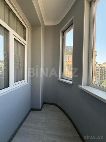 Satılır 2 otaqlı yeni tikili 60 m², Masazır q., photo 10 from 13