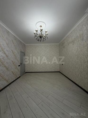 Satılır 2 otaqlı yeni tikili 60 m², Masazır q., photo 6 from 13