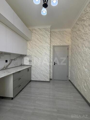 Satılır 2 otaqlı yeni tikili 60 m², Masazır q., photo 4 from 13