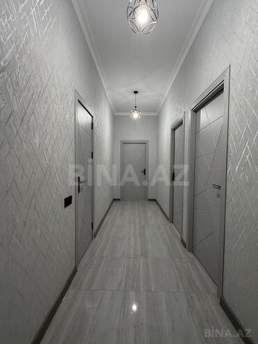 Satılır 2 otaqlı yeni tikili 60 m², Masazır q., photo 8 from 13