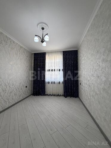 Satılır 2 otaqlı yeni tikili 60 m², Masazır q., photo 7 from 13
