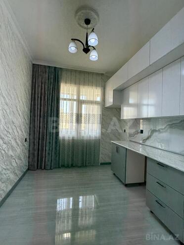Satılır 2 otaqlı yeni tikili 60 m², Masazır q., photo 3 from 13